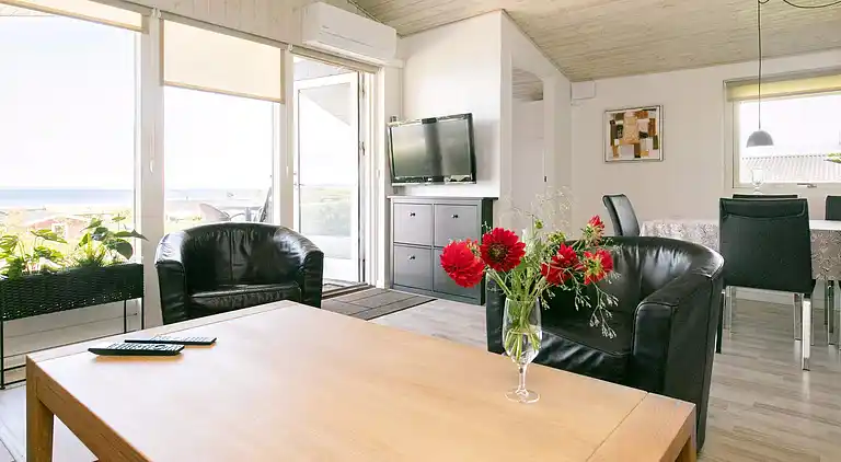 Holiday home in Skåstrup Strand