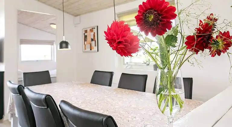 Holiday home in Skåstrup Strand