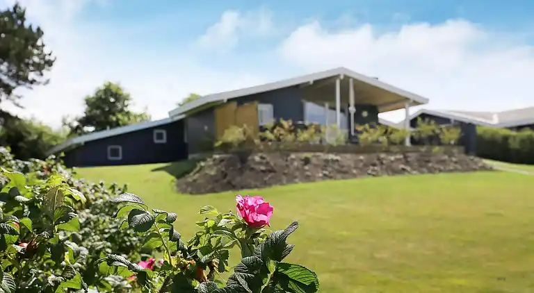 Holiday home in Skåstrup Strand