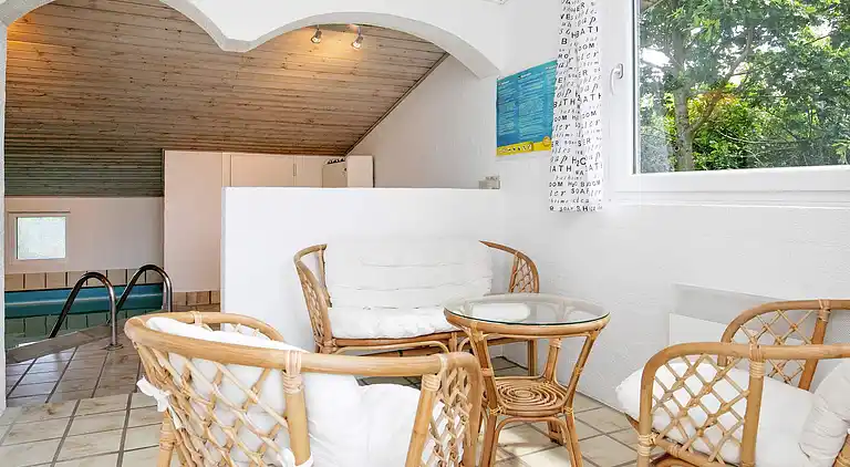 Holiday home in Skåstrup Strand