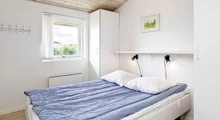 Holiday home in Skåstrup Strand