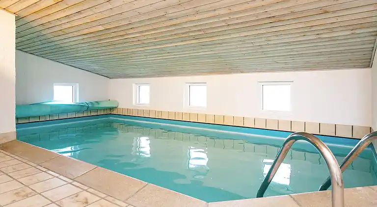 Holiday home in Skåstrup Strand