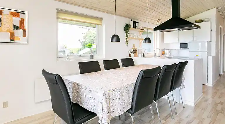 Holiday home in Skåstrup Strand