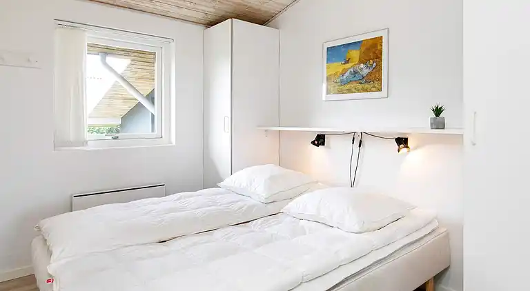 Holiday home in Skåstrup Strand