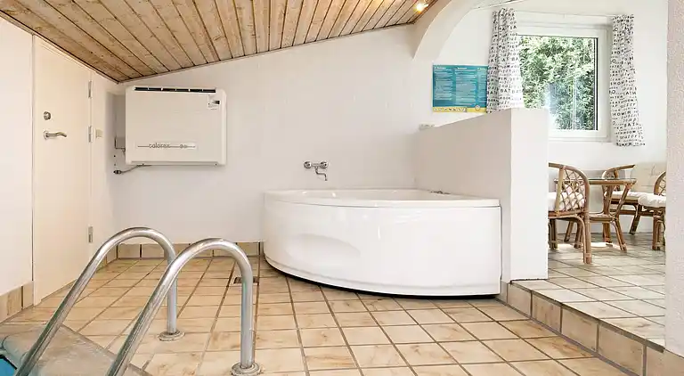 Holiday home in Skåstrup Strand