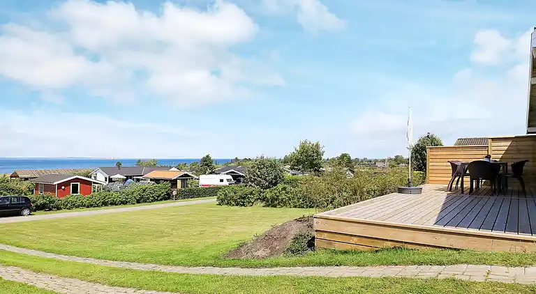 Holiday home in Skåstrup Strand