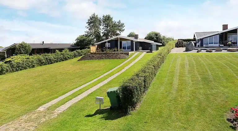 Holiday home in Skåstrup Strand