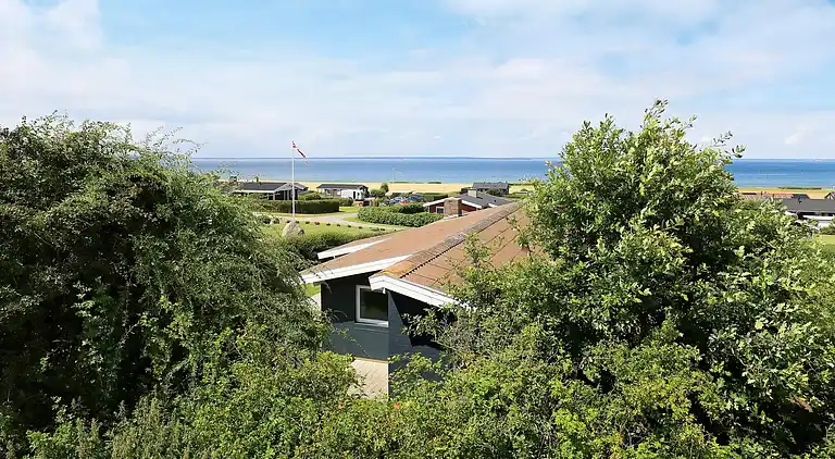 Holiday home in Skåstrup Strand
