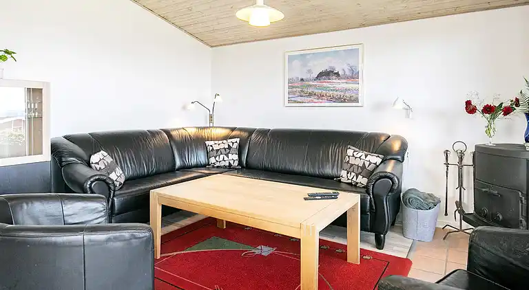 Holiday home in Skåstrup Strand