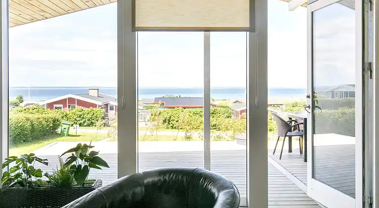 Holiday home in Skåstrup Strand