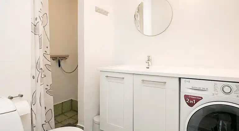 Holiday home in Skåstrup Strand