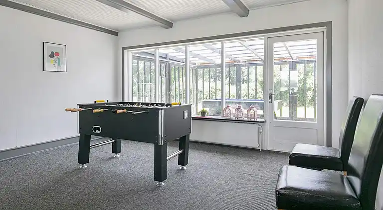 Holiday home in Tranekær