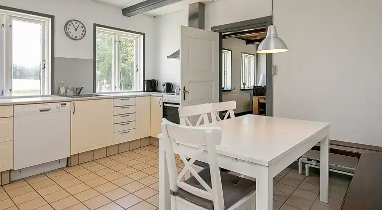 Holiday home in Tranekær