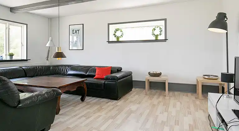 Holiday home in Tranekær