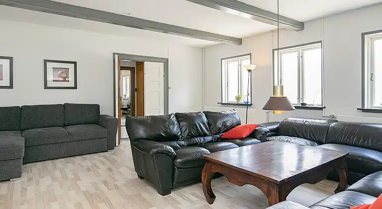 Holiday home in Tranekær