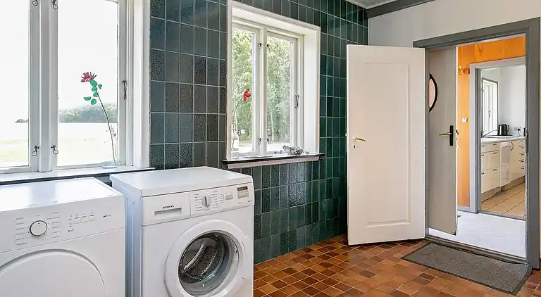 Holiday home in Tranekær