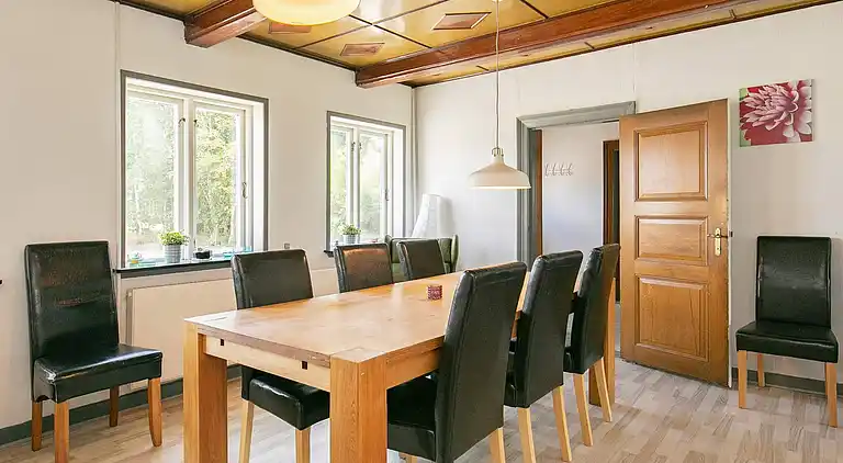 Holiday home in Tranekær