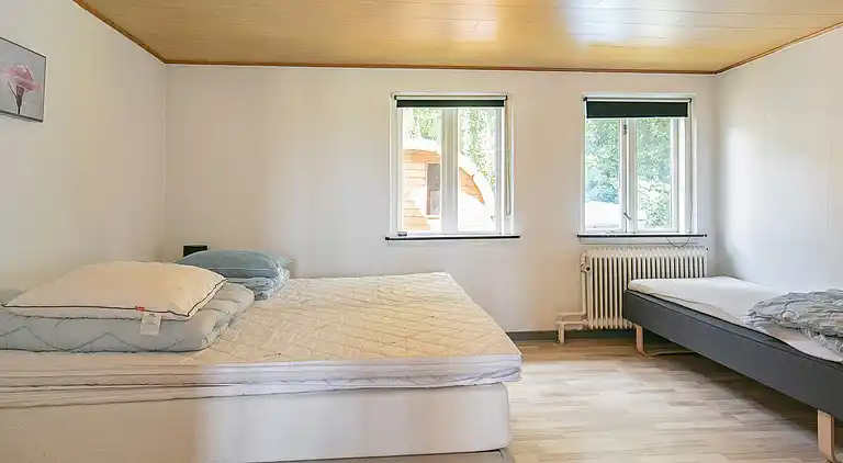 Holiday home in Tranekær