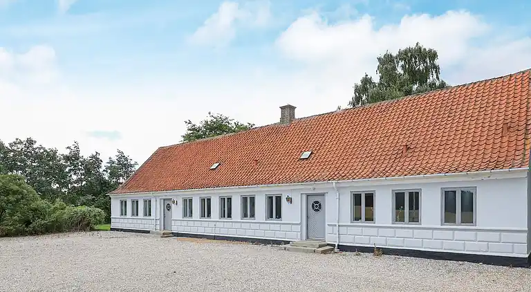 Holiday home in Tranekær