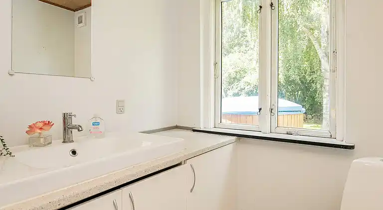 Holiday home in Tranekær