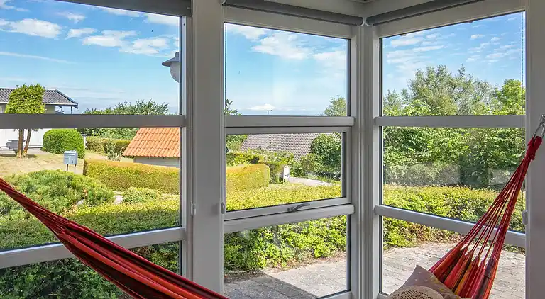 Sommerhus i Brenderup