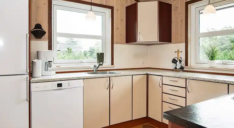 Holiday home in Blåvand