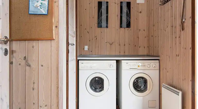 Holiday home in Blåvand