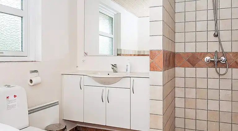 Holiday home in Blåvand