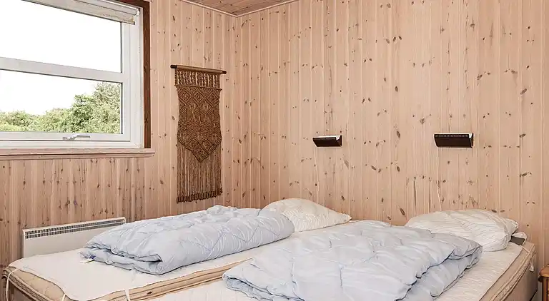 Holiday home in Blåvand