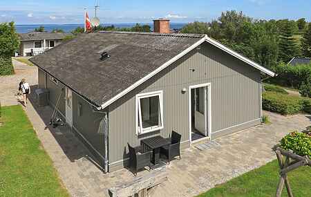 Holiday home in Varbjerg Strand