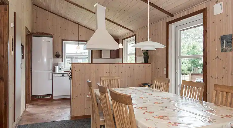 Holiday home in Blåvand