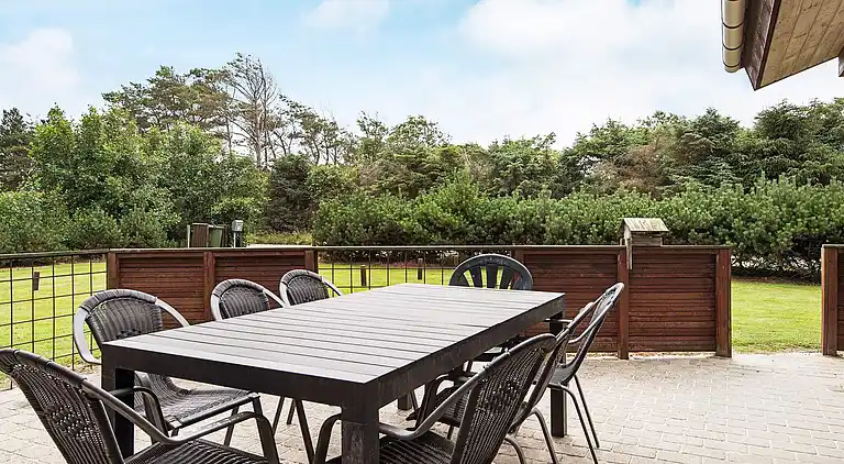 Holiday home in Blåvand