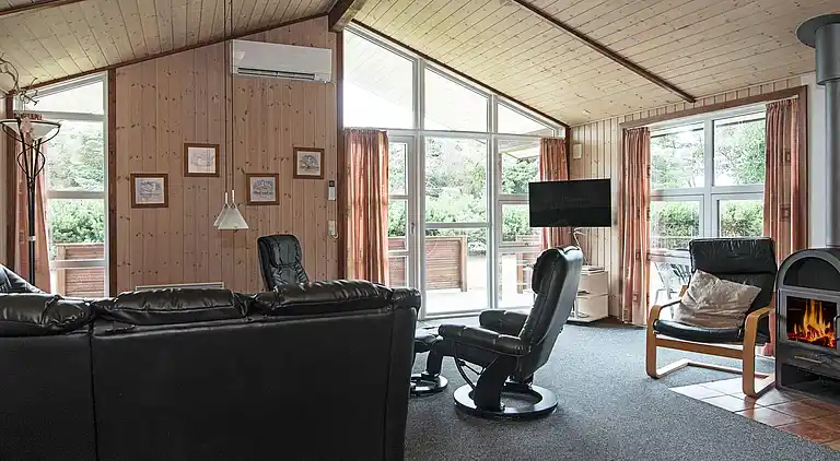 Holiday home in Blåvand