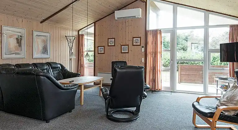 Holiday home in Blåvand