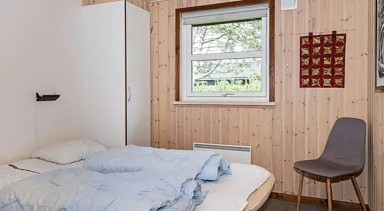 Holiday home in Blåvand