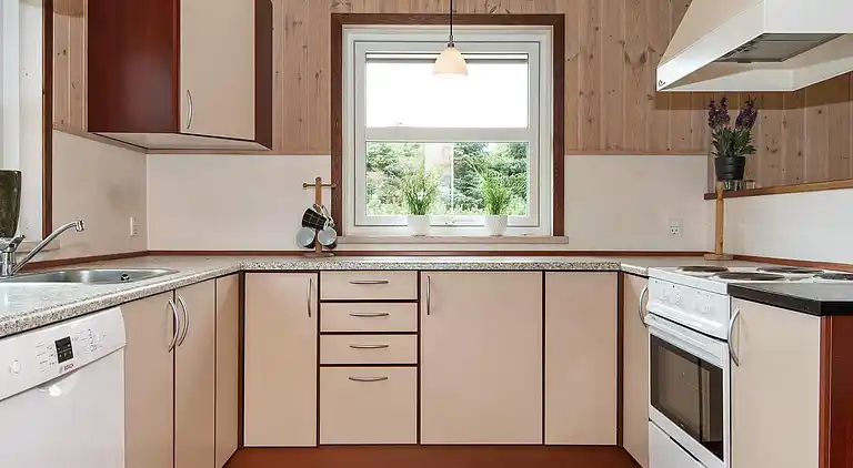 Holiday home in Blåvand