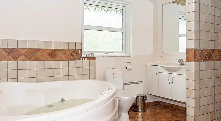 Holiday home in Blåvand