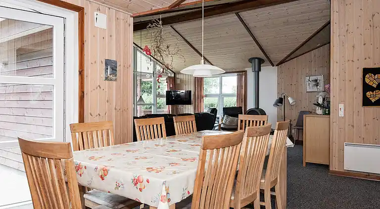 Holiday home in Blåvand