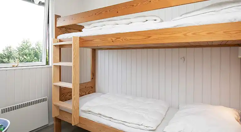 Sommerhus i Brenderup