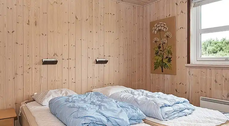 Holiday home in Blåvand