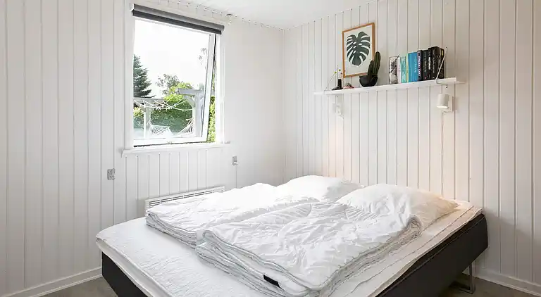 Sommerhus i Brenderup