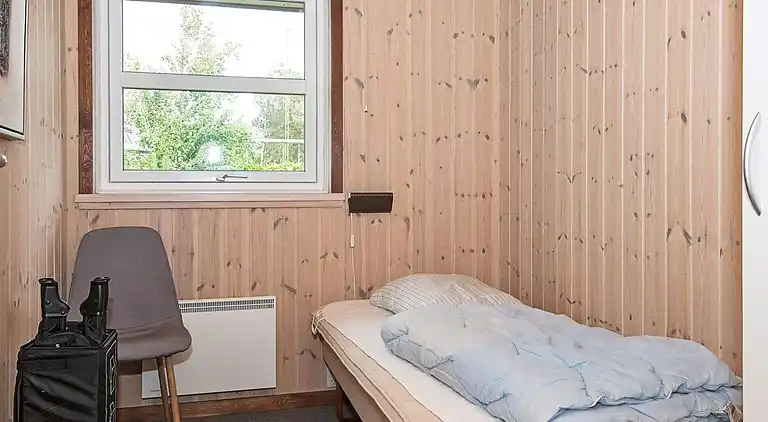 Holiday home in Blåvand