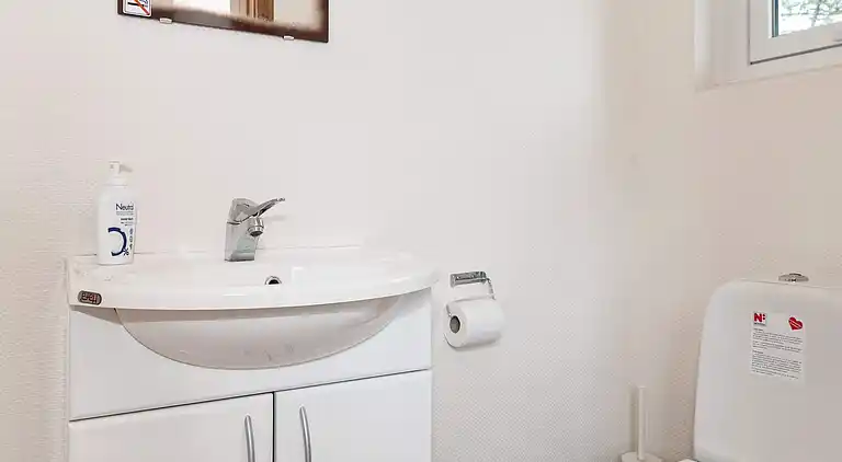 Holiday home in Blåvand