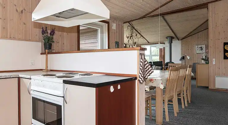 Holiday home in Blåvand