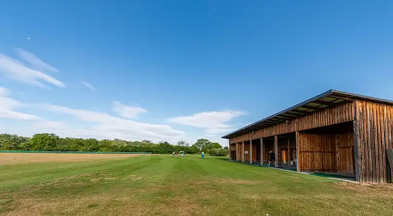 Holiday home in Lutzmannsburg