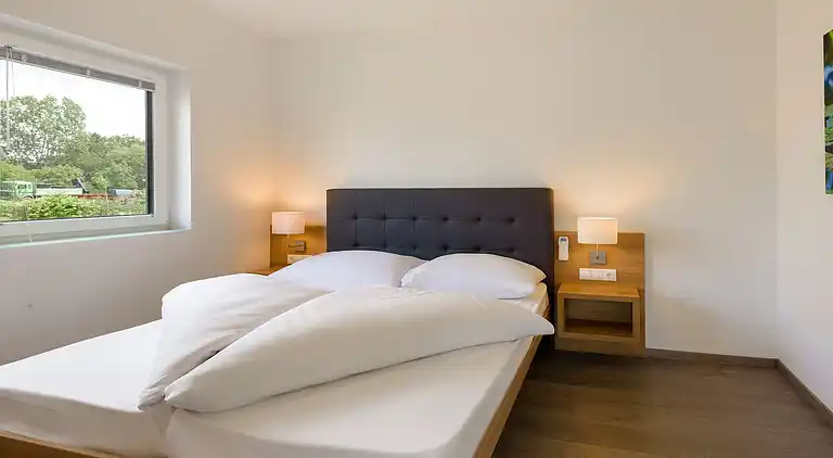 Holiday home in Lutzmannsburg