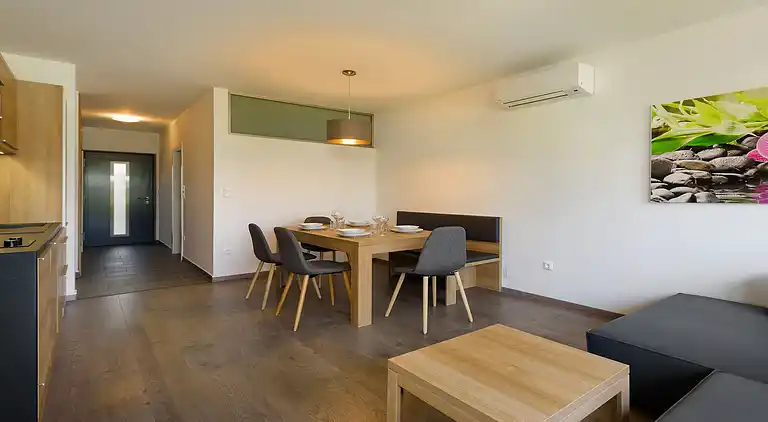 Holiday home in Lutzmannsburg