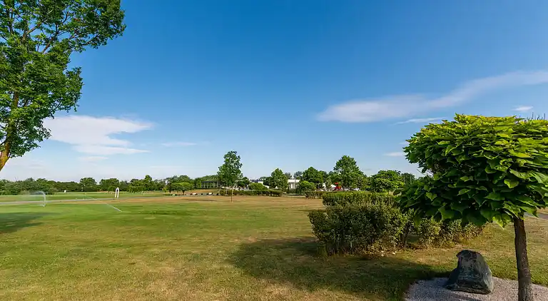 Holiday home in Lutzmannsburg