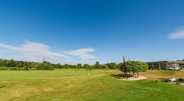 Holiday home in Lutzmannsburg