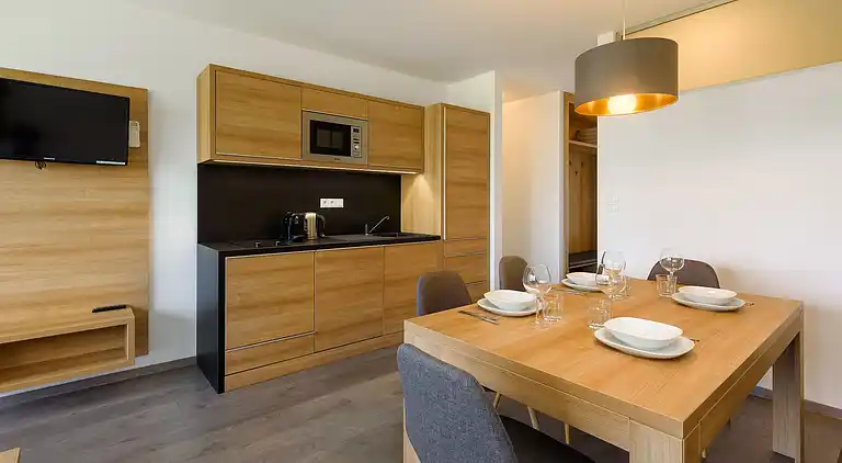 Holiday home in Lutzmannsburg